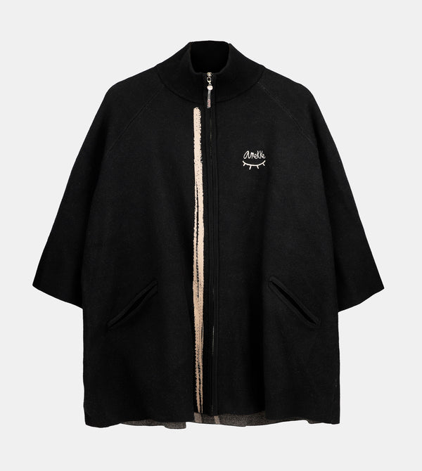 Black Shodō Jacket