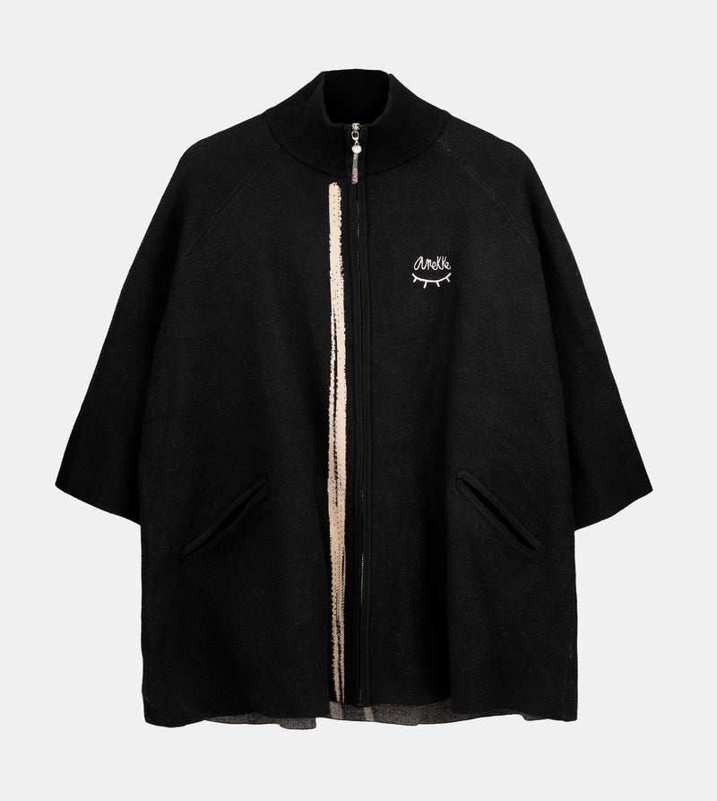 Black Shodō Jacket
