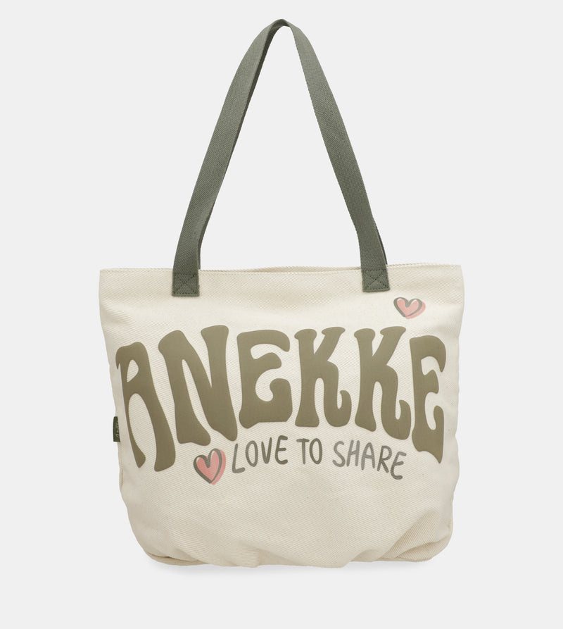 Anekke Sixties beach bag
