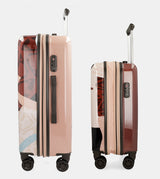 Anekke suitcase set