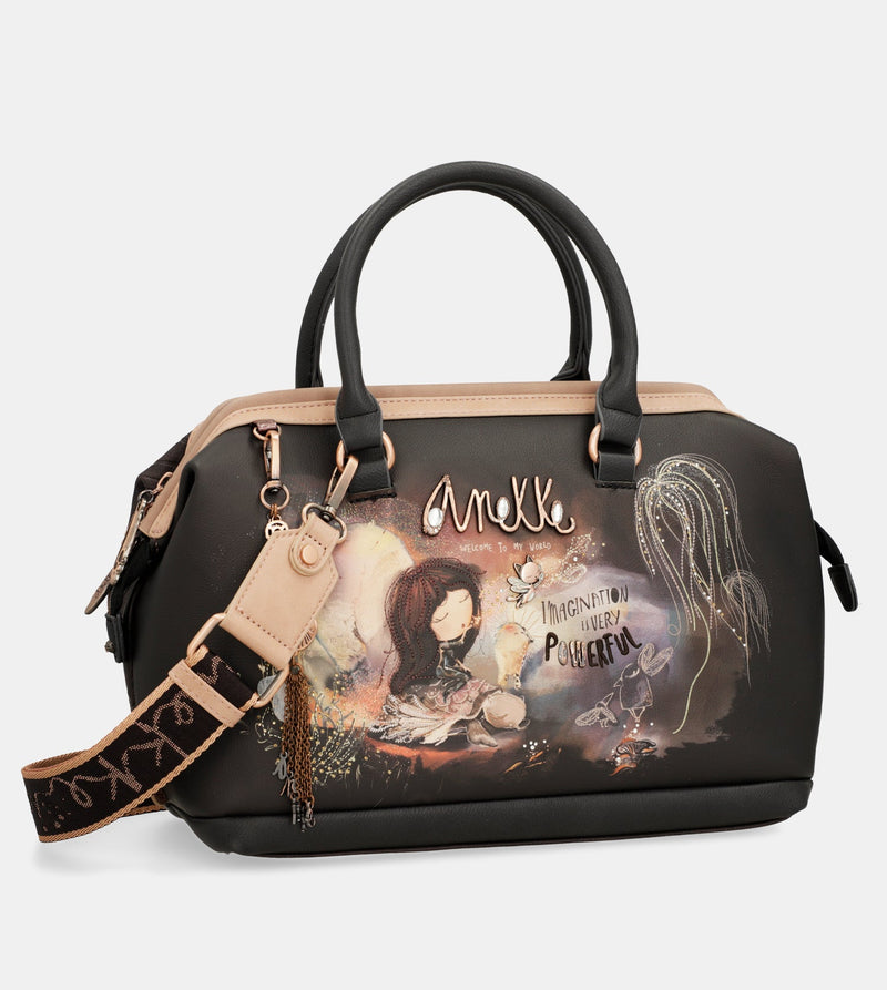 Dreamverse bowling bag