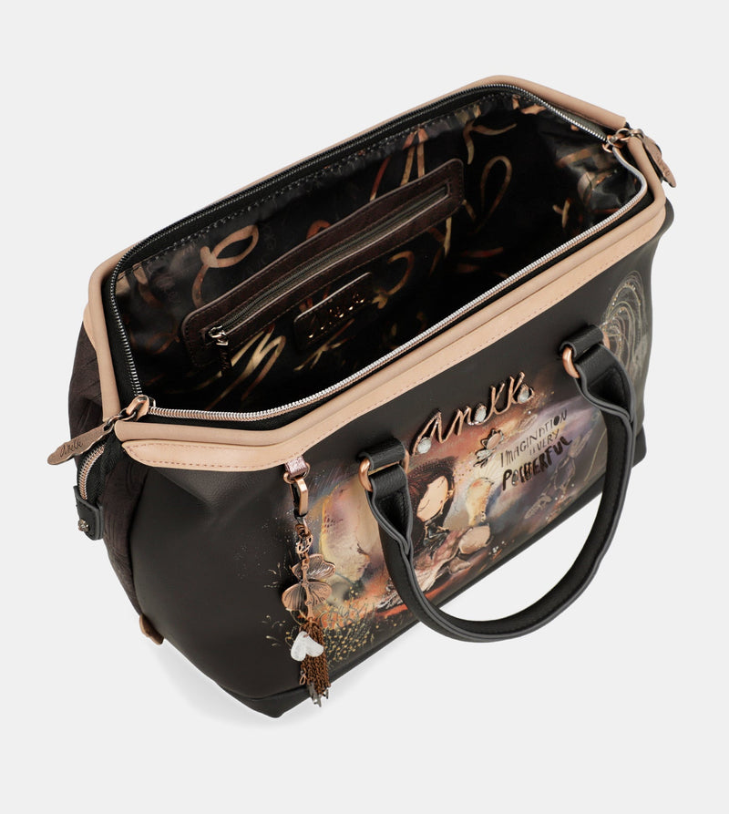 Dreamverse bowling bag