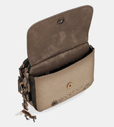 Dreamverse crossbody bag with flap