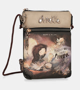 Dreamverse mini crossbody bag