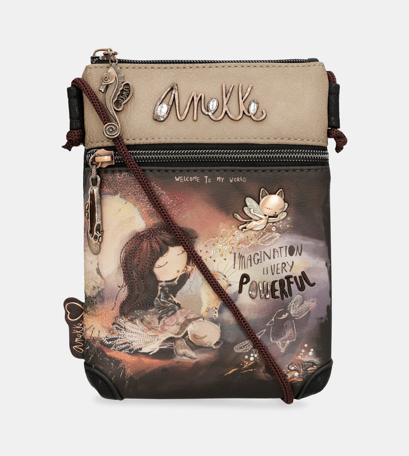 Dreamverse mini crossbody bag