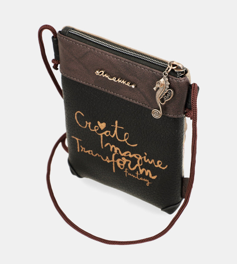 Dreamverse mini crossbody bag