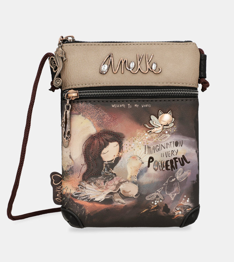 Dreamverse mini crossbody bag