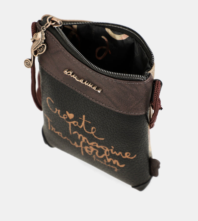 Dreamverse mini crossbody bag