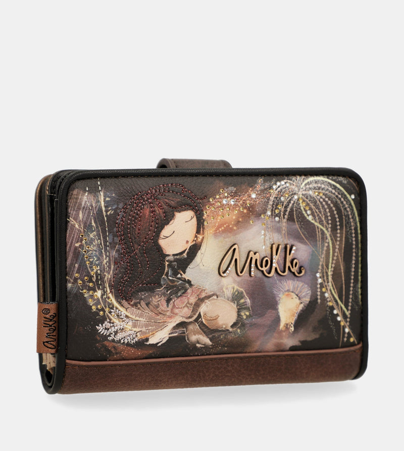 Dreamverse medium coin purse