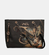 Wings shopping bag