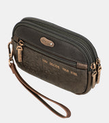 Wings holdall bag