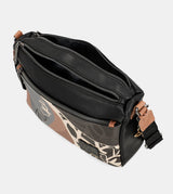 Heartbeat medium crossbody bag