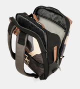 Heartbeat large travel backpack