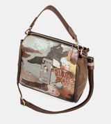 Core crossbody bag