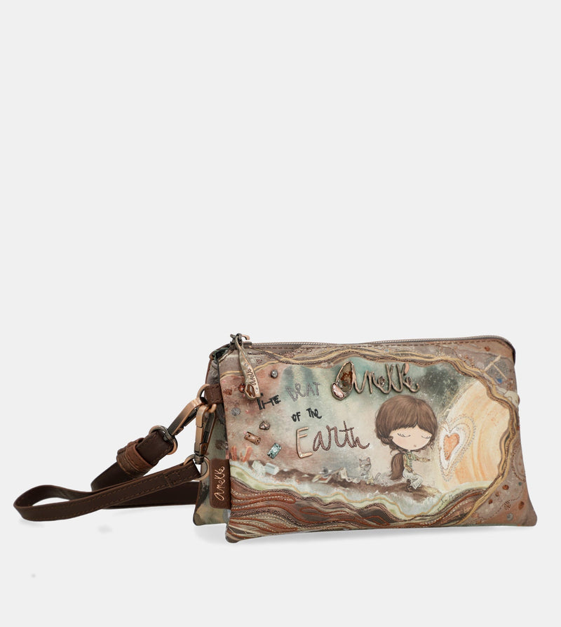 Core small crossbody bag Anekke