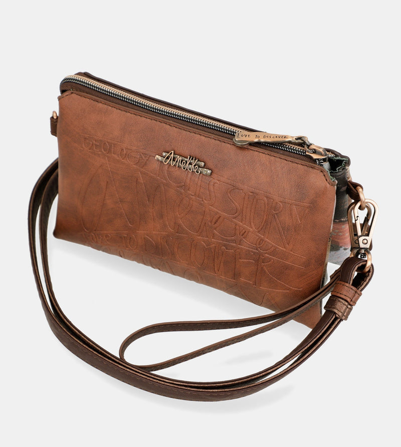 Core small crossbody bag Anekke