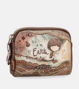 Core small coin purse