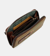 Outer 3-in-1 wallet bag