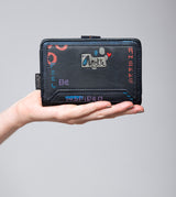 Nagare Medium RFID Wallet