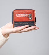 Kyomu Small RFID Wallet
