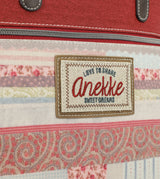 Anekke patchwork bag
