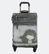 Anekke suitcase Moon
