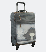 Anekke suitcase Moon