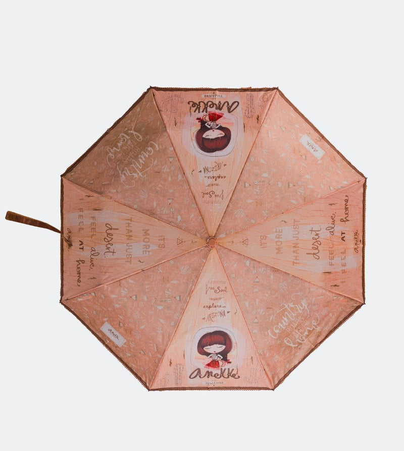 Parapluie manuel Arizona