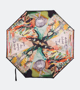 Jungle parapluie manuel