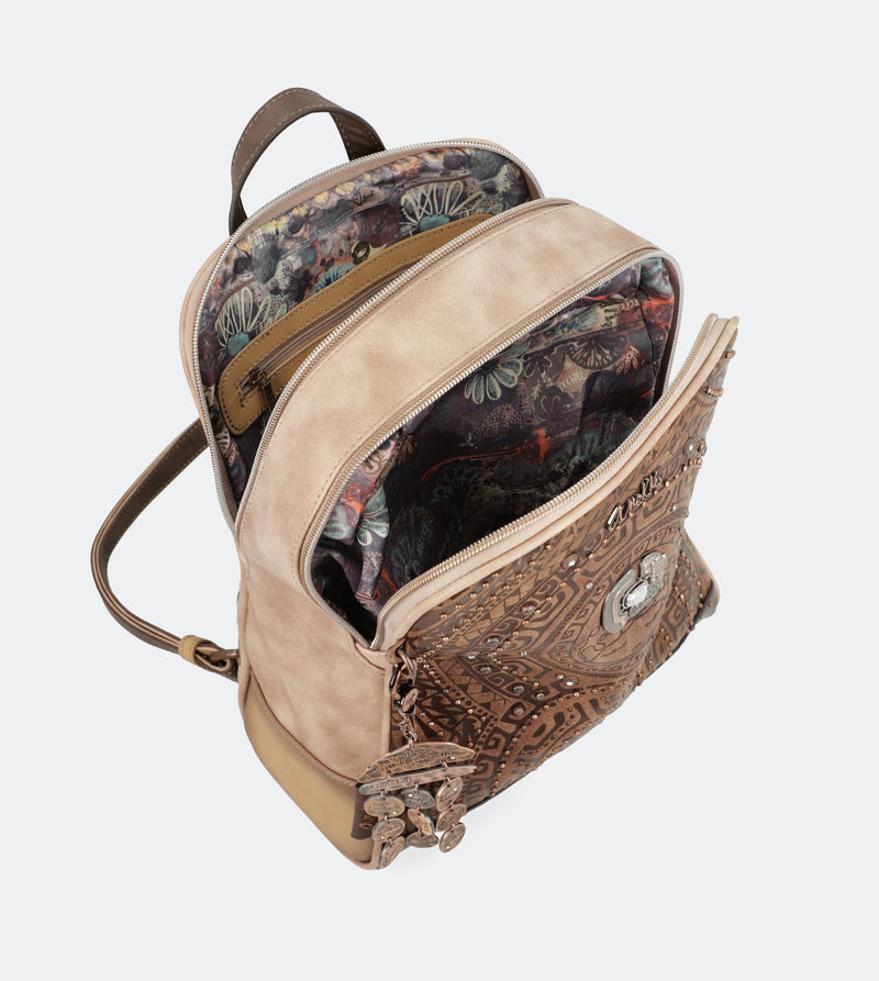 Mochila Anekke Ixchel 32712-05-158