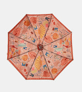 Parapluie manuel du Kenya
