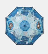 Parapluie manuel Islande