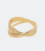 Jera triple golden ring