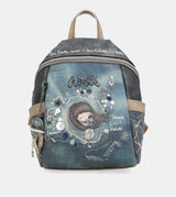 Medium Iceland backpack