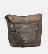 Delightful Rune shoulder bag