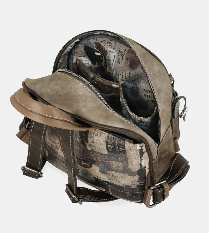 Medium Rune backpack