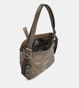 Hobo bag-backpack Rune