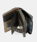 Rune medium wallet
