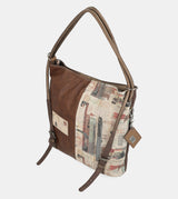 Authenticité Hobo Bag-Backpack