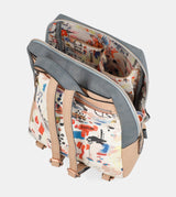 Fun & Music Backpack with front pocket Fun & Music