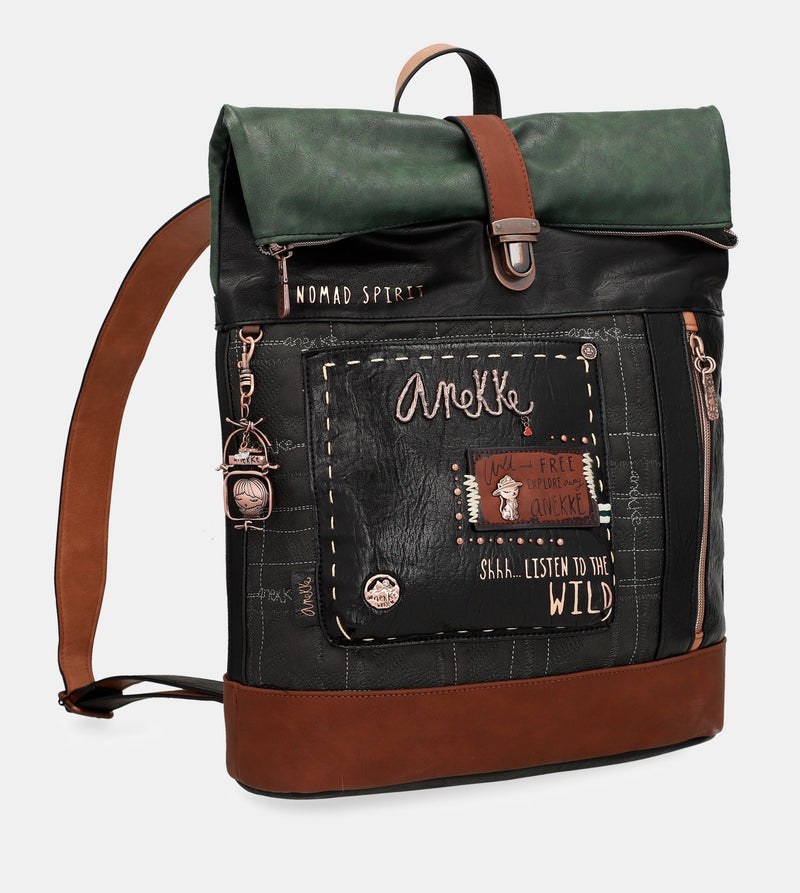 Wild backpack backpack – Anekke