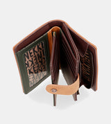 Wild medium wallet