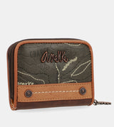 Wild small wallet