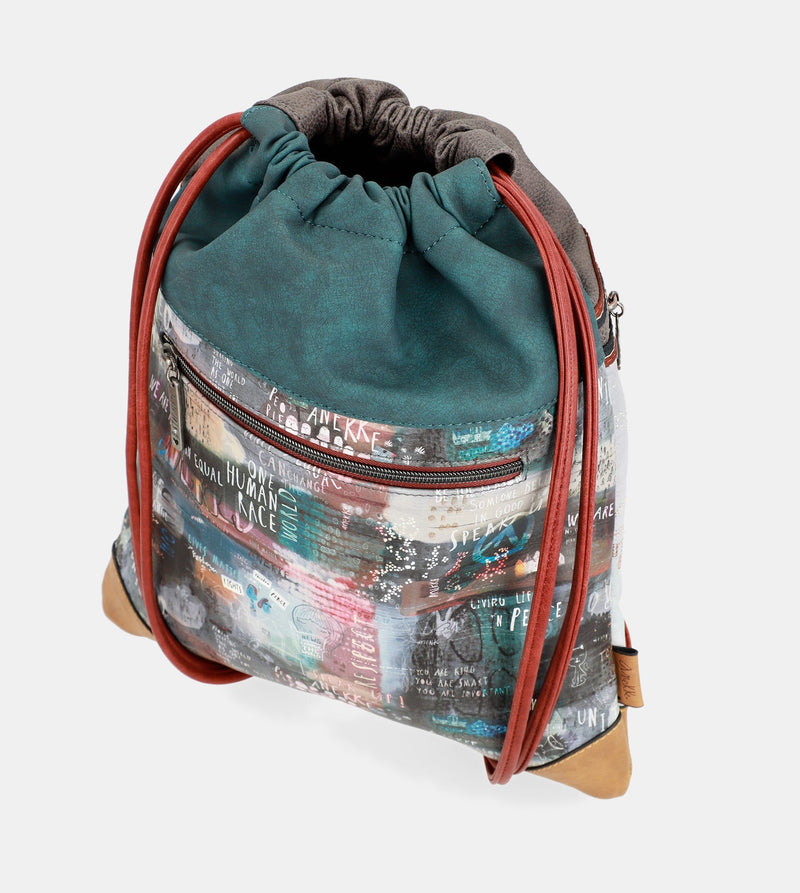 Backpack bag Voice
