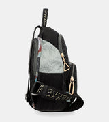Nature Woods oval backpack