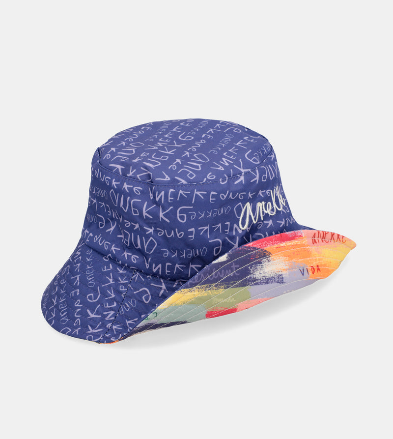 Women's Magic Souls fishing hat – Anekke