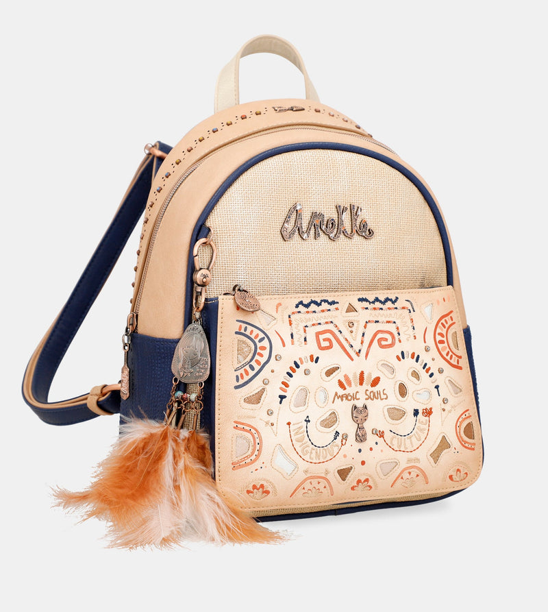 Tribe medium backpack