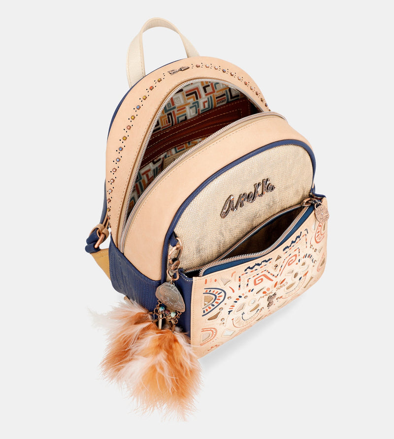 Tribe medium backpack