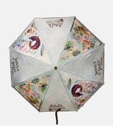 Amazonia manual folding umbrella