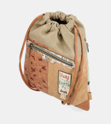 Amazonia backpack